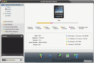 ImTOO iPad Mate Platinum for Mac screenshot